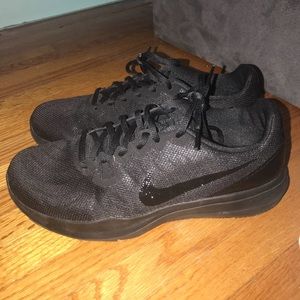 Nike training sneakers